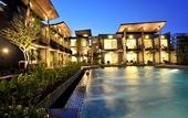 Туры в отель Paeva Luxury Serviced Residence SHA