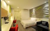 Туры в отель Paeva Luxury Serviced Residence SHA