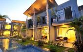 Туры в отель Paeva Luxury Serviced Residence SHA