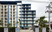 Туры в отель CS Residence