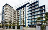 Туры в отель CS Residence