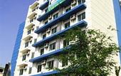 Туры в отель CS Residence