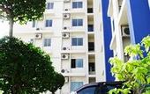 Туры в отель CS Residence