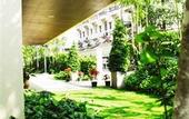 Туры в отель CS Residence