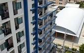 Туры в отель CS Residence