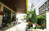 Туры в отель CS Residence
