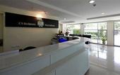 Туры в отель CS Residence