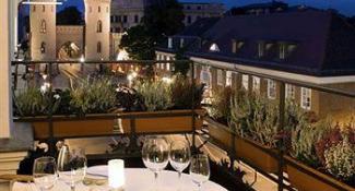 Hotel NH Potsdam 3*