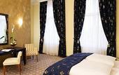 Туры в отель NH Voltaire Potsdam