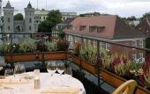 Туры в отель Hotel NH Potsdam