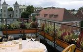 Туры в отель NH Voltaire Potsdam