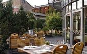 Туры в отель NH Voltaire Potsdam
