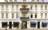 Туры в отель NH Voltaire Potsdam