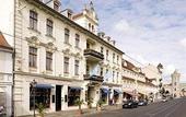 Туры в отель NH Voltaire Potsdam