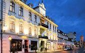 Туры в отель NH Voltaire Potsdam