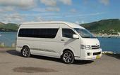 Туры в отель Hansar Pranburi