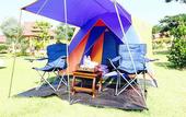 Туры в отель Papai Country Lodge