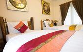 Туры в отель Papai Country Lodge