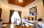 Туры в отель Papai Country Lodge