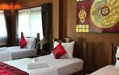 Туры в отель Papai Country Lodge