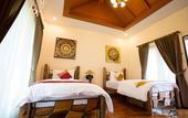 Туры в отель Papai Country Lodge