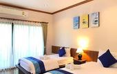 Туры в отель Papai Country Lodge