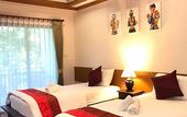 Туры в отель Papai Country Lodge