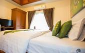 Туры в отель Papai Country Lodge