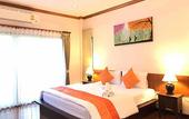 Туры в отель Papai Country Lodge