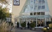 Туры в отель NH Weinheim