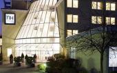 Туры в отель NH Weinheim