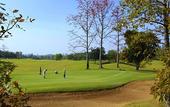 Туры в отель Mae Jo Golf Club & Resort