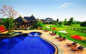 Туры в отель Mae Jo Golf Club & Resort