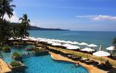 Туры в отель MUKDARA BEACH VILLA & SPA RESORT