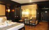 Туры в отель MUKDARA BEACH VILLA & SPA RESORT