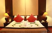 Туры в отель MUKDARA BEACH VILLA & SPA RESORT