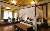 Туры в отель MUKDARA BEACH VILLA & SPA RESORT