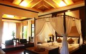 Туры в отель MUKDARA BEACH VILLA & SPA RESORT