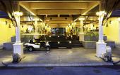 Туры в отель MUKDARA BEACH VILLA & SPA RESORT