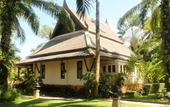 Туры в отель MUKDARA BEACH VILLA & SPA RESORT