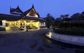 Туры в отель MUKDARA BEACH VILLA & SPA RESORT