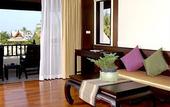 Туры в отель MUKDARA BEACH VILLA & SPA RESORT