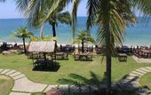 Туры в отель MUKDARA BEACH VILLA & SPA RESORT
