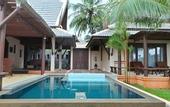 Туры в отель MUKDARA BEACH VILLA & SPA RESORT