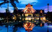 Туры в отель MUKDARA BEACH VILLA & SPA RESORT