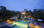 Туры в отель MUKDARA BEACH VILLA & SPA RESORT