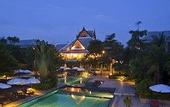 Туры в отель MUKDARA BEACH VILLA & SPA RESORT