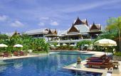 Туры в отель MUKDARA BEACH VILLA & SPA RESORT