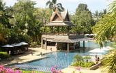 Туры в отель MUKDARA BEACH VILLA & SPA RESORT