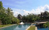 Туры в отель MUKDARA BEACH VILLA & SPA RESORT
